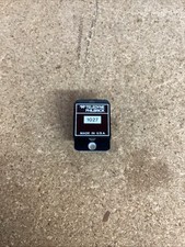 Telecine Philbrick 1027 Hybrid