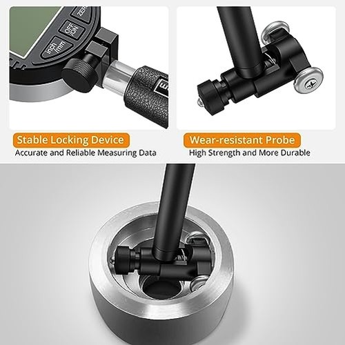 Digital dial bore - digital,
