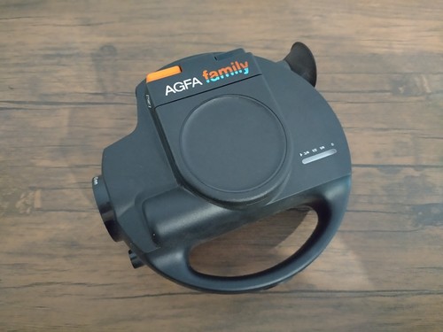 1980 agfa family super 8 - c.,