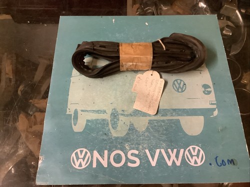Bay window cab door - vw,