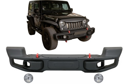 Front bumper for jeep - for, wrangler