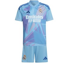 adidas Kids Real Madrid Home