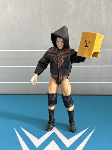 Wwe mattel elite - wwe,