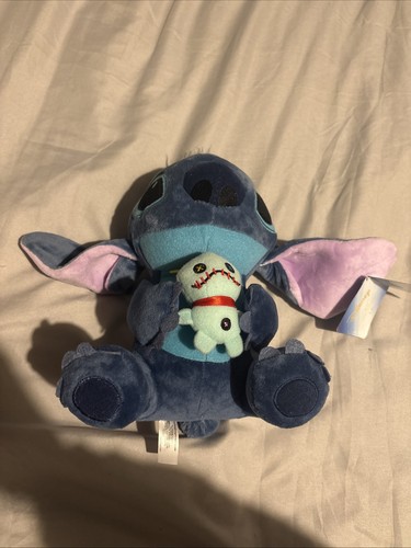 Small disney stitch - small, with