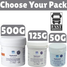 Hydromol Ointment Treats