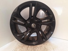 VAUXHALL CORSA MK4 2014-2019