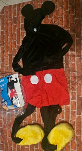 Disney mickey mouse adult - disney,