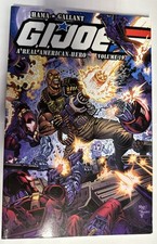 G.I. Joe: A Real American Hero