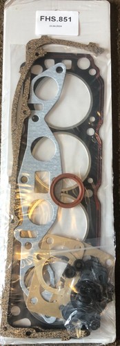 Ford pinto head - ford,