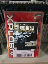 PC Game - Rainbow Six Gold Pack Ed