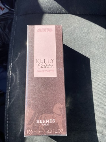 Hermes kelly caleche - hermes, eau