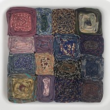 DreamWeavers 18x18 Modern