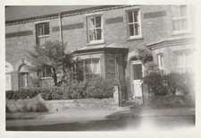 Photo 5x3 Terraced cottages