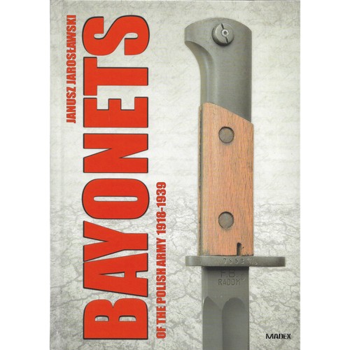 Bayonets the polish - of,