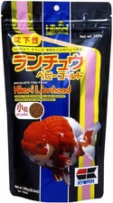Hikari Lionhead Mini 350g