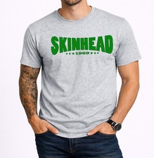 Skinhead T-Shirt Men's Various