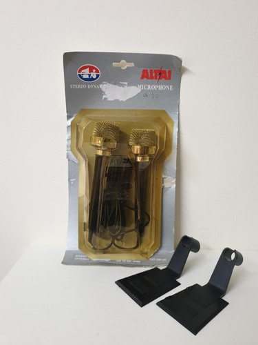 Altai 120 microphone - altai,