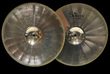 ADD these SABIAN PRO SONIX 14"