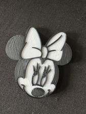 Disney Magnets Set of 6 Mickey