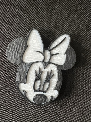 Disney magnets set mickey - disney,