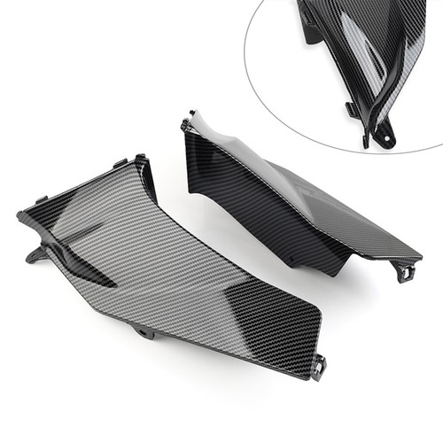 Carbon fiber side - carbon, ram