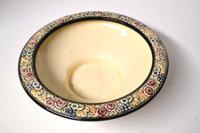 Weller Pottery "Tivoli" Rimmed