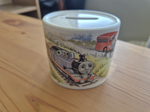 Thomas the tank engine and - thomas,