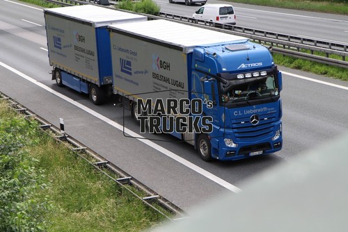 Truck photo mercedes benz - photo, mercedes-benz