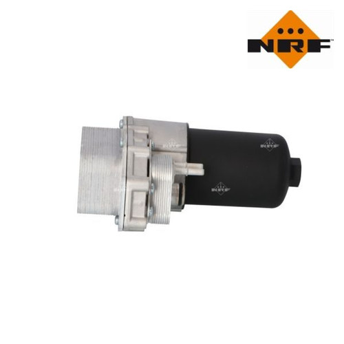 Housing oil filter nrf 31831 - housing,,