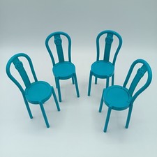 Barbie Vintage Tale Chair Mattel