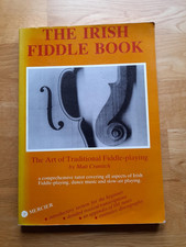 The Irish Fiddle Book : The