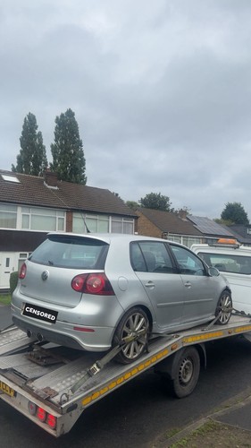 Golf mk5 r32 - r32,