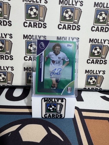 Topps premier league 2026 - topps,