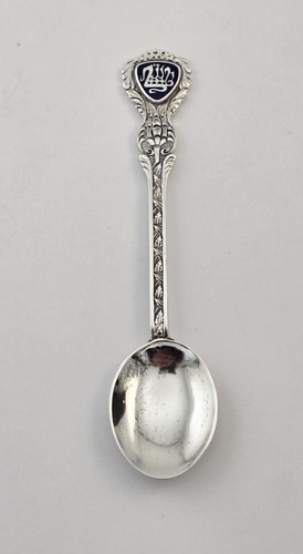 Vintage european 800 silver - european,