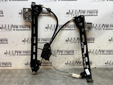 VW PASSAT CC MK1 PASSENGER