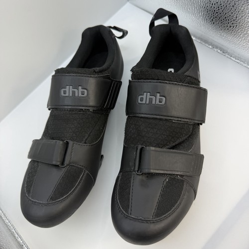 Dhb trinity tri cycling shoes - tri,