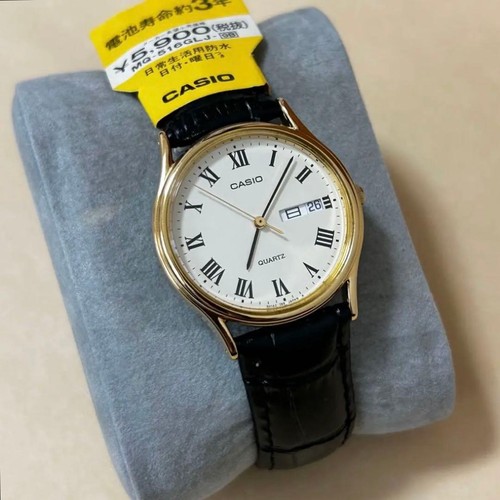 Deadstock casio 516 vintage - deadstock,