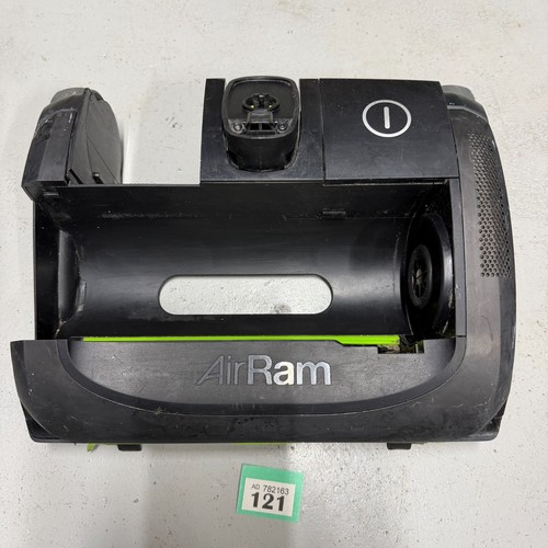 Gtech airram mk2 - ar20, ar30