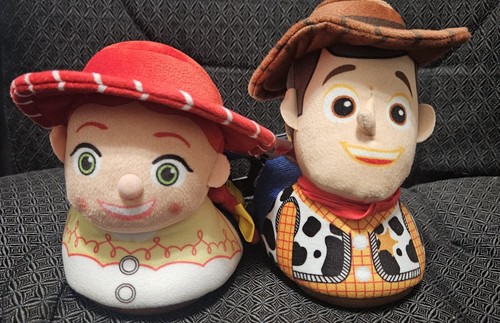 Disney pixar toy - woody, &
