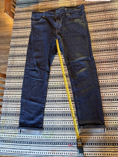 Mens uniqlo selvedge - uniqlo, l32