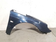 2006-2010 MK1 FL SAAB 9-5 FRONT WING RH DRIVER SIDE BLUE