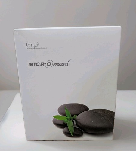 Emjoi micro mani manicure - emjoi, tool