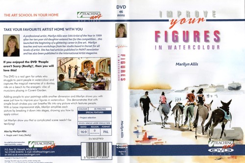 Improve your figures - improve, in