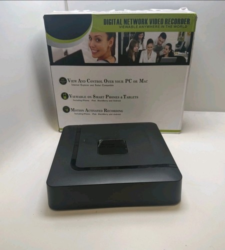 Surveillance dvr a1008lme - surveillance,