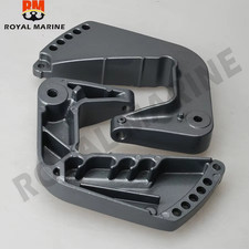 Clamp Bracket-Left