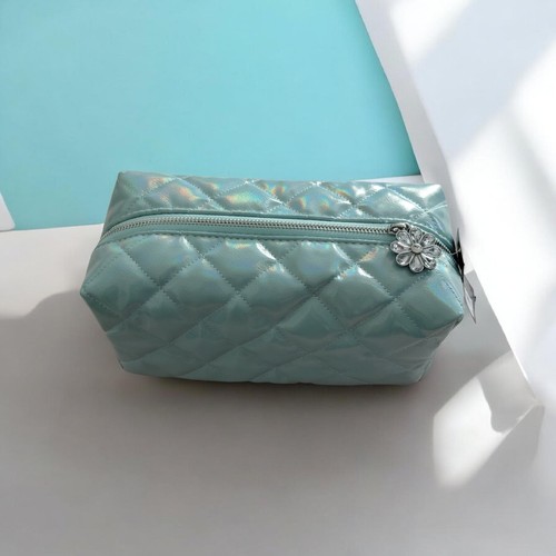 Brand new quilted cube - brand,