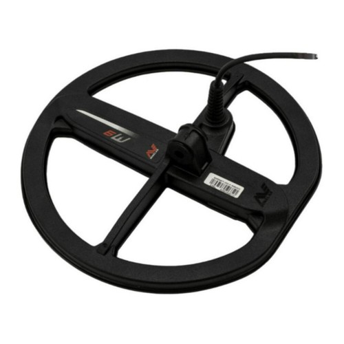Minelab inch round double - 9,