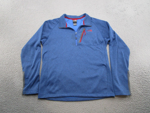 The north face mens - mens, 1/4