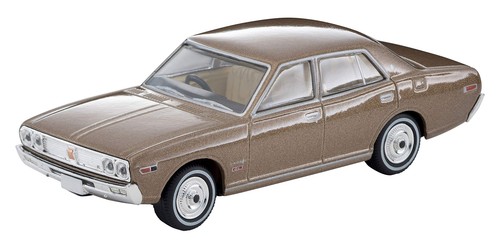 Tomica limited vintage neo - tomica,