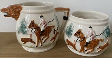 Vintage PPC Portland Pottery